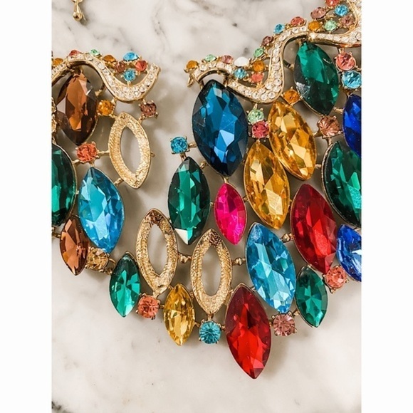 RAINBOW Rhinestone Bundle - Picture 2 of 3